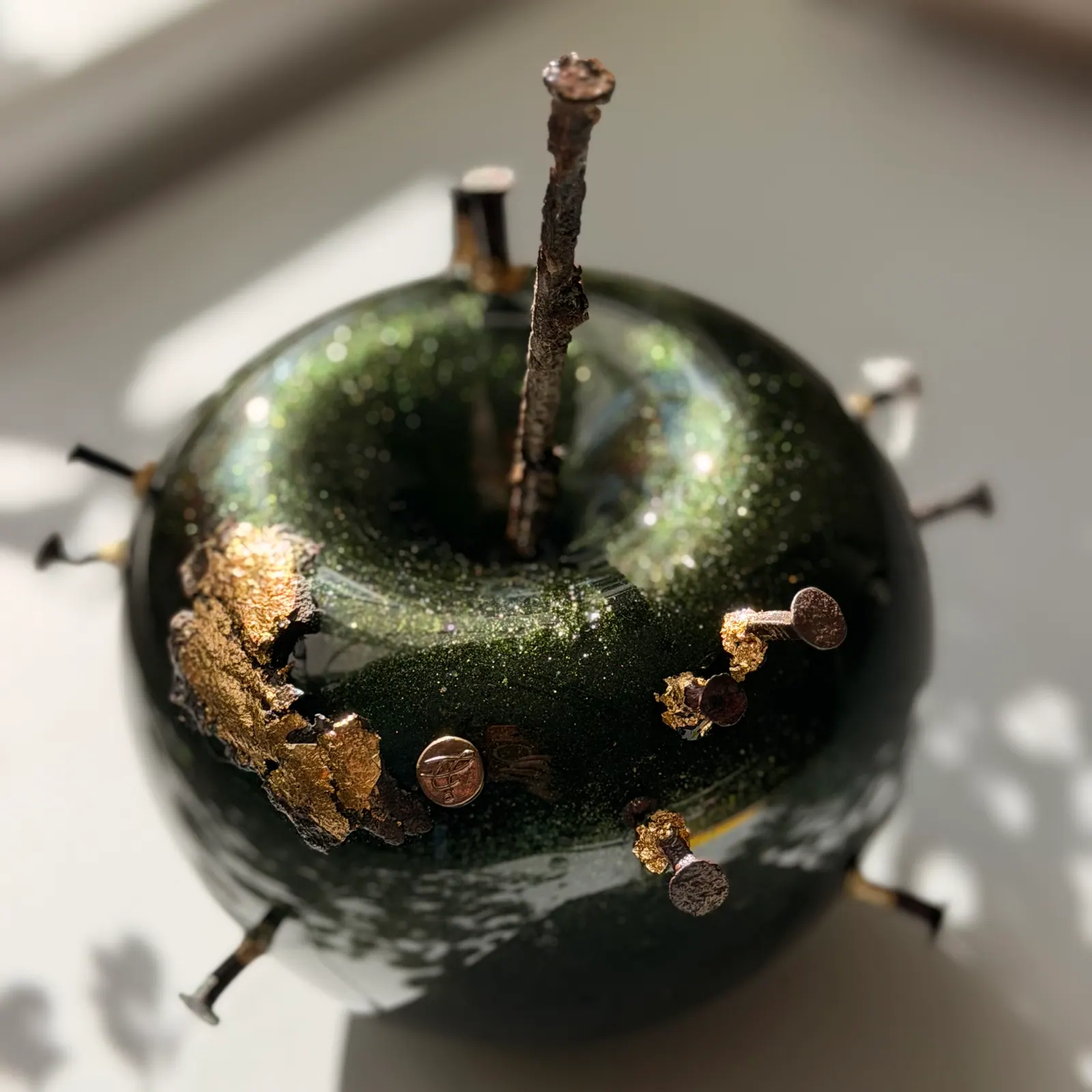 Punk Apple