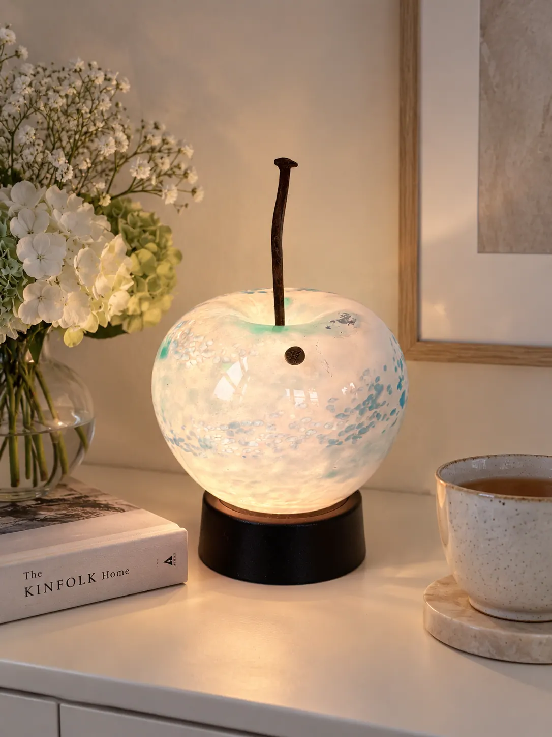 Fragile Light, photograph 2